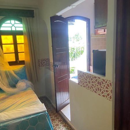 Riad Salt River Martil Exterior foto